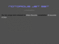 notoriousjetset.com