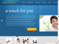 ntouchforyou.com