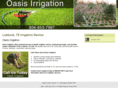 oasisirrigation-tx.com