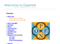openmx-square.org