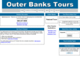 outerbankstours.net