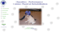 pawsitivek9rehab.com