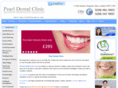 pearldentalclinic.co.uk