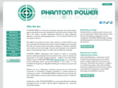 phantompowerproductions.com