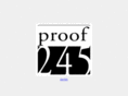 proof245.com