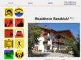 rastbichl.com