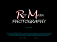 roymataphotography.com