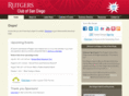 rutgersclub.net