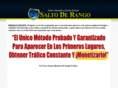 saltoderango.com