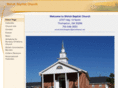 shilohbaptistthomaston.com