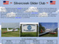 silvercreekgliderclub.com