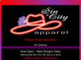sincityredhatapparel.com