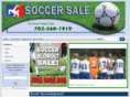 soccersale.com