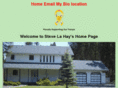 stevenlahay.com