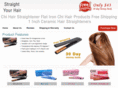straightyourhair.com