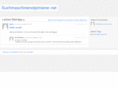 suchmaschinenoptimierer.net