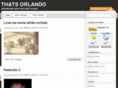 thatsorlando.com