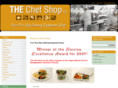 thechefshop.co.za