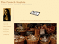 thefrenchsophie.com