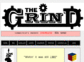 thegrindband.com