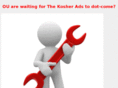 thekosherads.com