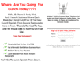 thelunchbunchdailyspecials.com