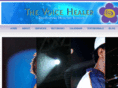 thevoicehealer.com