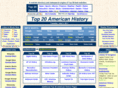 top20americanhistory.com