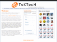 tsktech.com