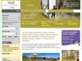 utellluxuryhotels.com