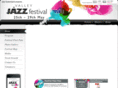 valleyjazzfestival.com