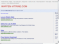 waffen-vitrine.com