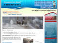 waterproofingsolutionsniagara4dry.com