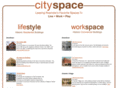 yourcityspace.org