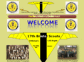 17thbristolscoutscentenary.com