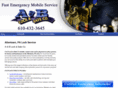 aandblockandsafe.com