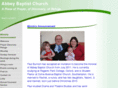 abbeybaptistchurch.org.uk