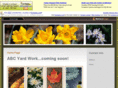 abcyardwork.com
