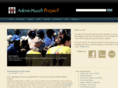 adonismusatiproject.org