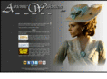 adriennewilkinson.com