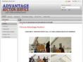 advantageauctionservice.com