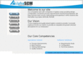 alphascmconsulting.com