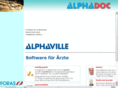 alphaville.biz