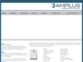 amplusservices.com