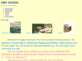 amyheron.com
