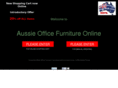 aussieofficefurniture.com.au