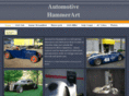 autohammerart.com