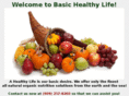 basichealthylife.com