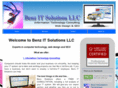 benzitconsulting.com