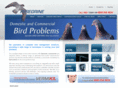 birdcontrolinlondon.com